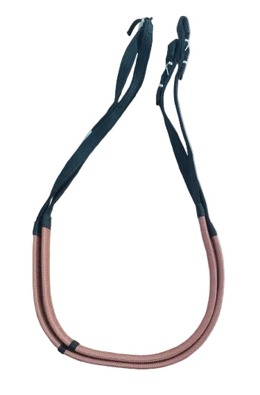 Nylon with Rubber Fix on Rein 1.1/5" (0083/019)