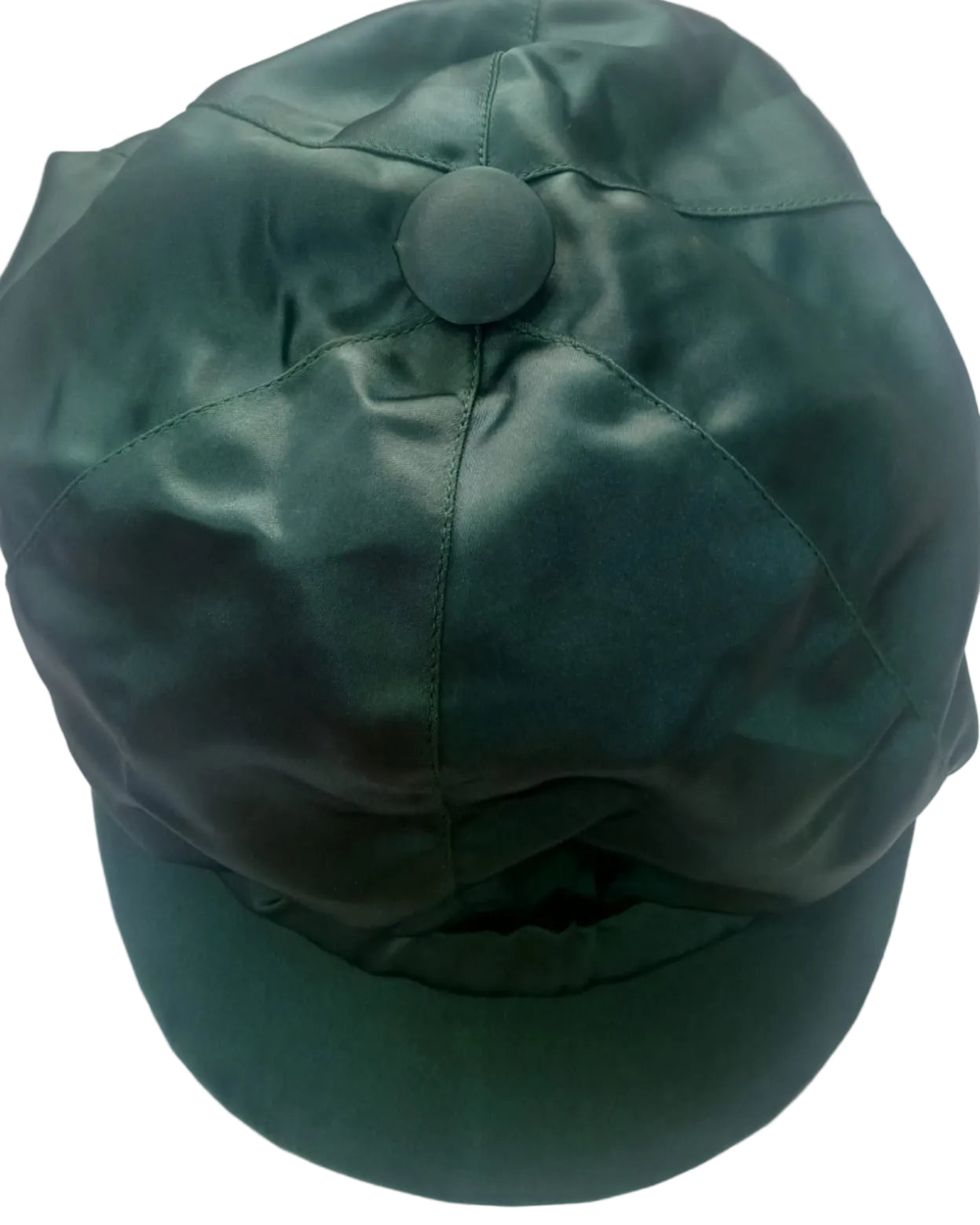 Jockey Cap Plain (R/M)