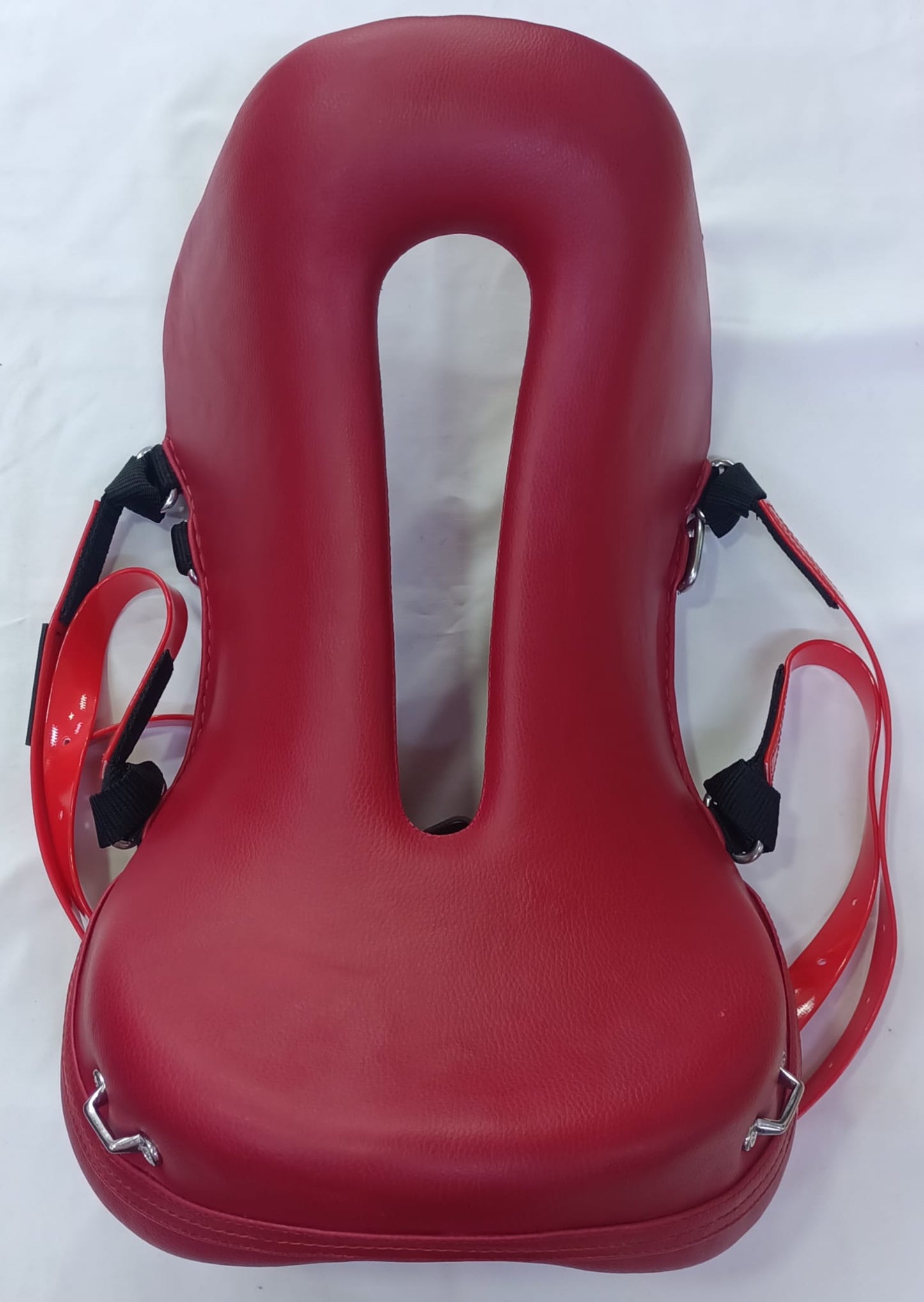 Setzi Endurance Saddle