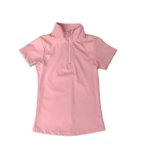 Children Tshirt (Pink)