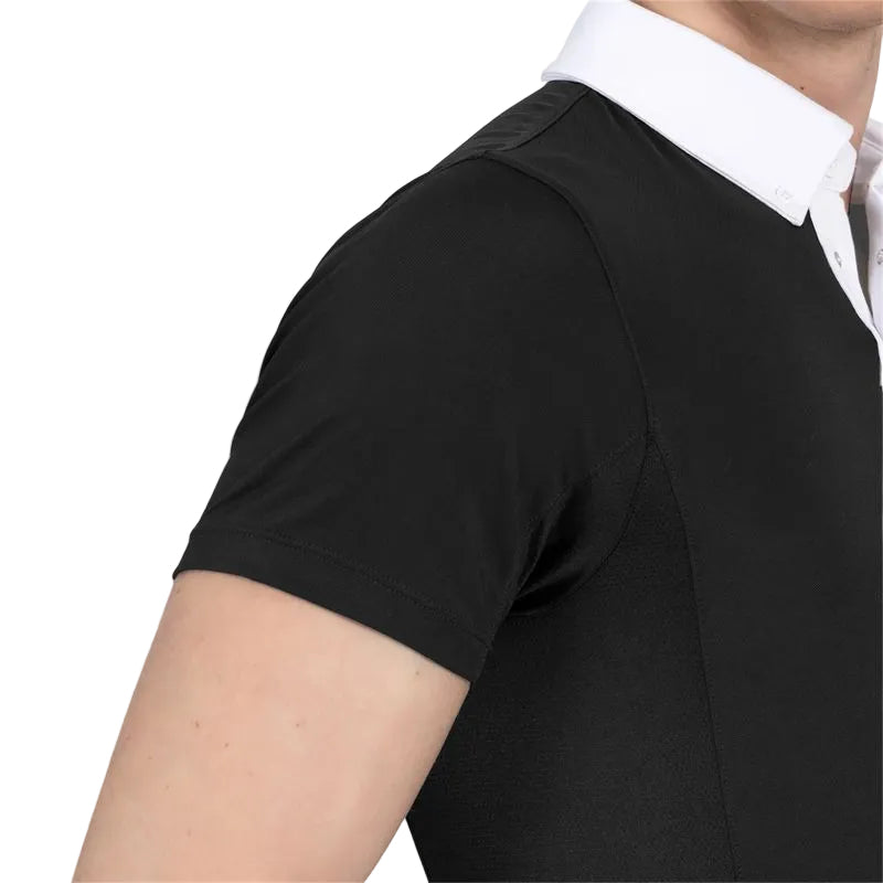 Men's Tshirt (Black)