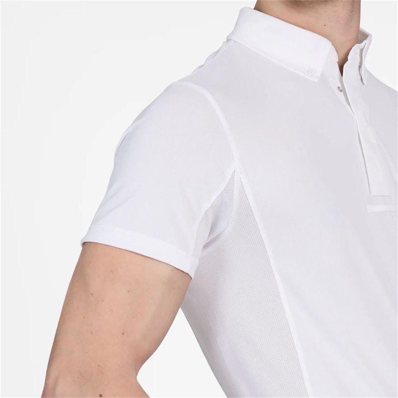 Men's Tshirt (White)
