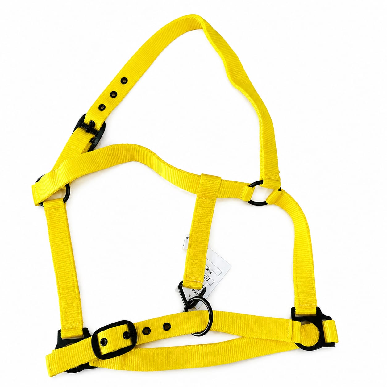 BH Nylon Halter