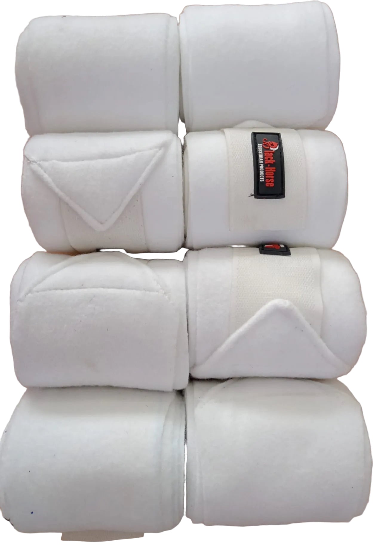 Fleece Bandages
