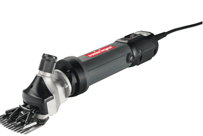 Heiniger XTRA - هاينجر إكسترا