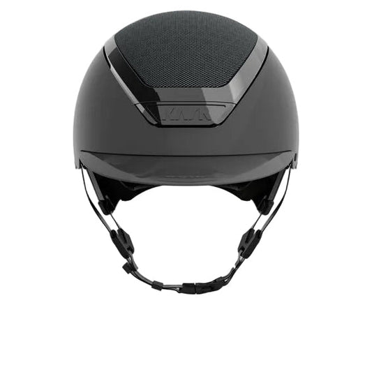 Kask Dogma Pure Shine Helmet (Anthracite)