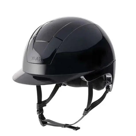Kask Kooki Helmet (Black Shine)