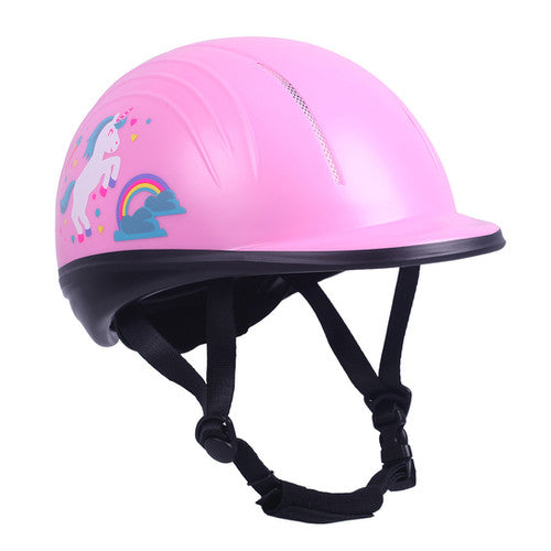 Safety Helmet Junior Joy (52-55)