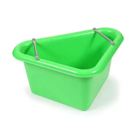 Polythene Corner Manger (J10S2P)
