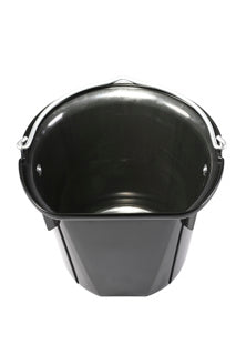FLAT SIDE HANGING BUCKET 4GALL