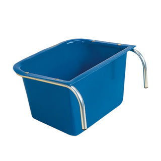 LARGE PORTABLE MANGER (Blue)