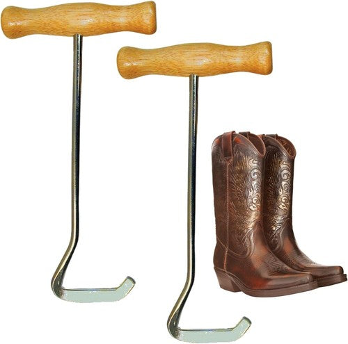 Boot Pulls