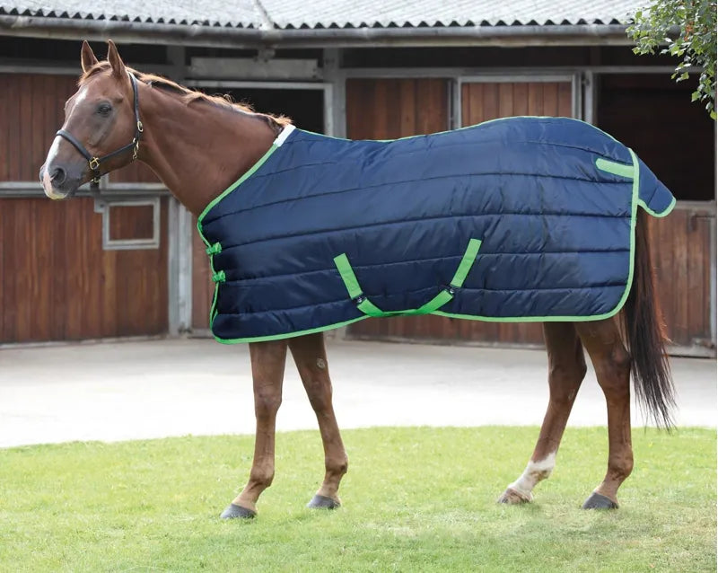 Shires Tempest 200g Stable Rug