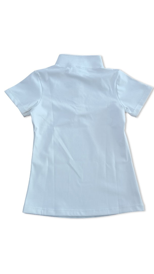 Children Tshirt (White)