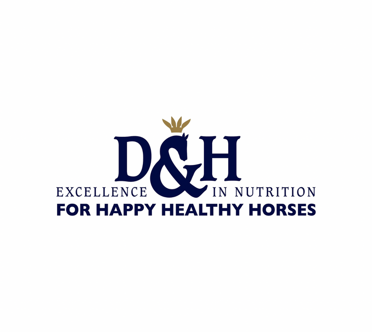 Dodson & Horrell - Feed