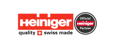 Heiniger - Clippers