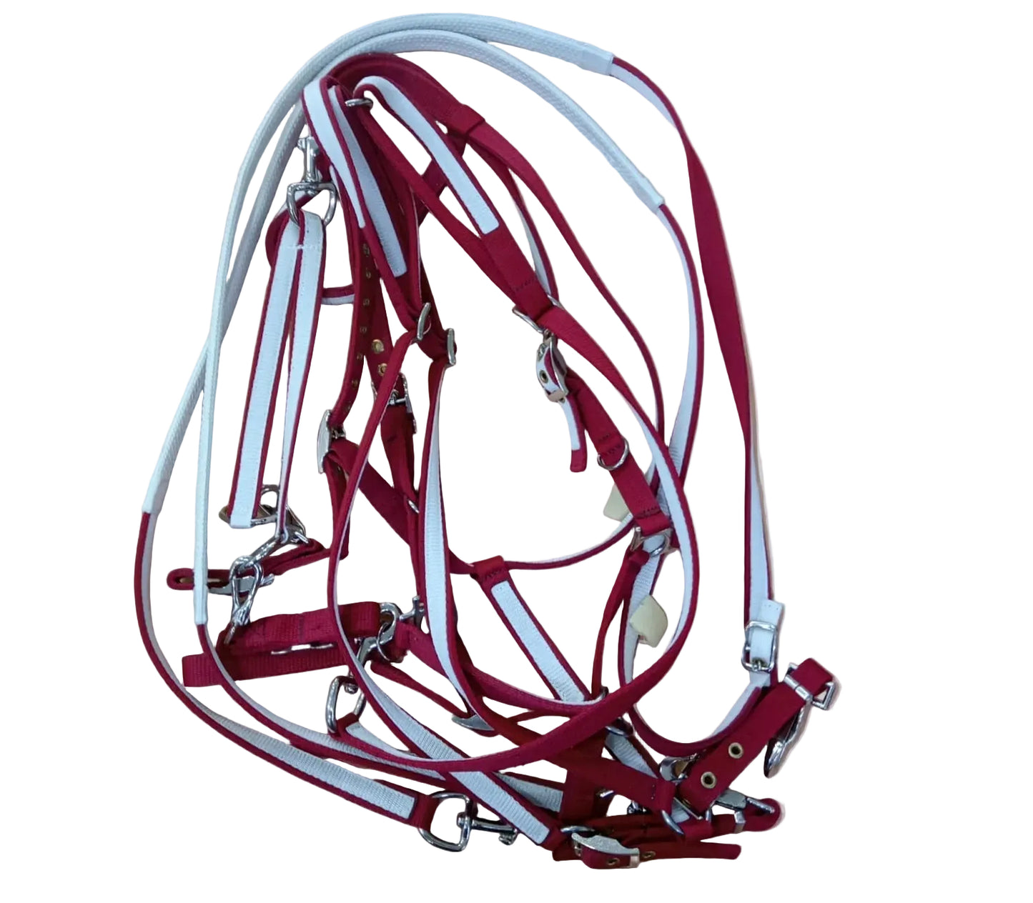 Marathon Bridle Set