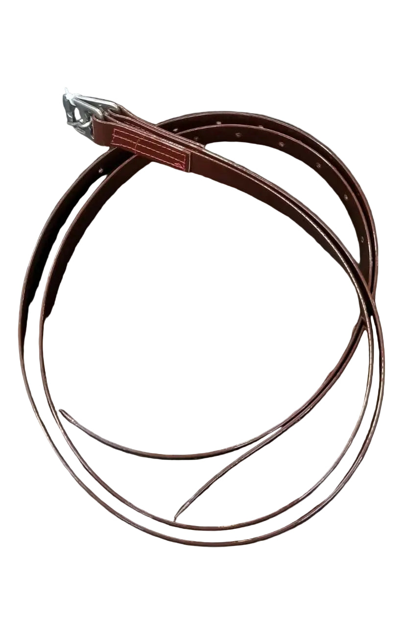 Biothan Stirrups Straps (Pair )