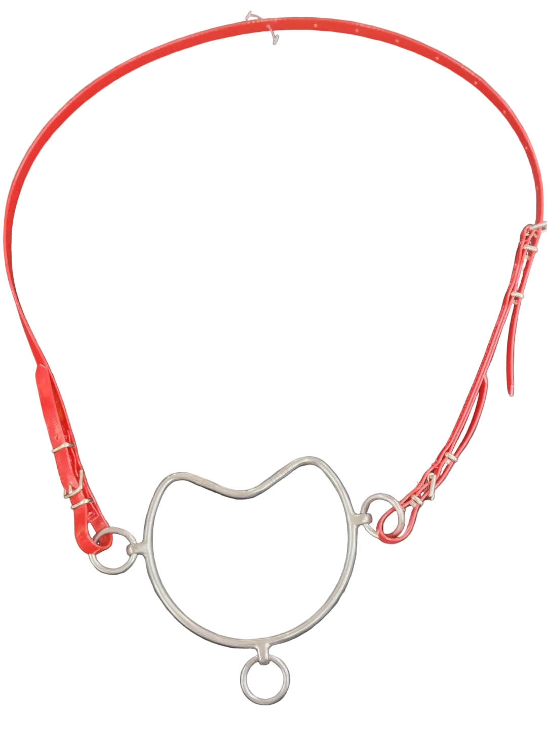 Biothan Chifney Bit Straps .