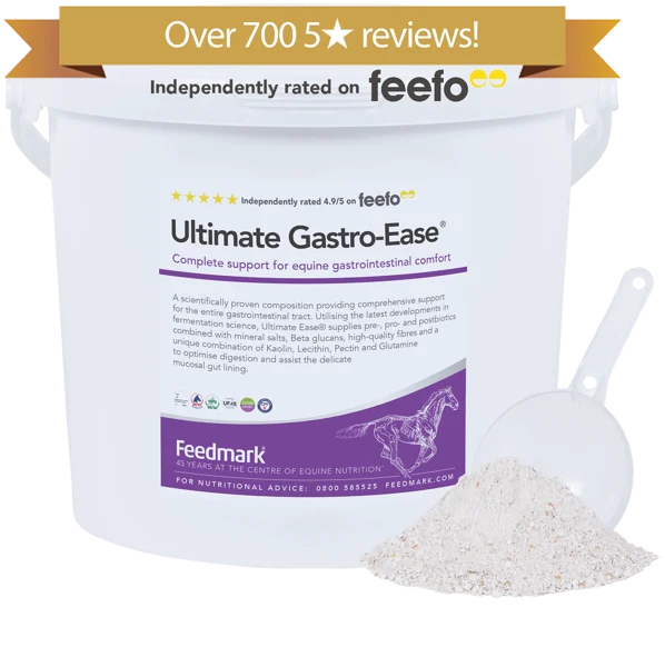 Ultimate Gastro-Ease (7 kg)