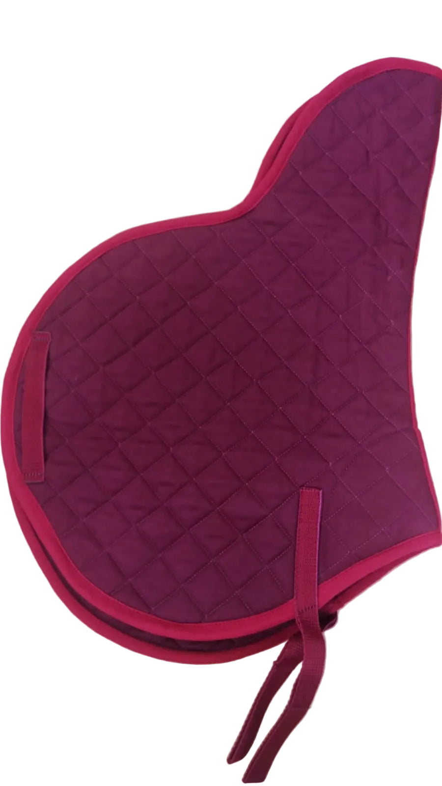 Washable Numnah (R/M)