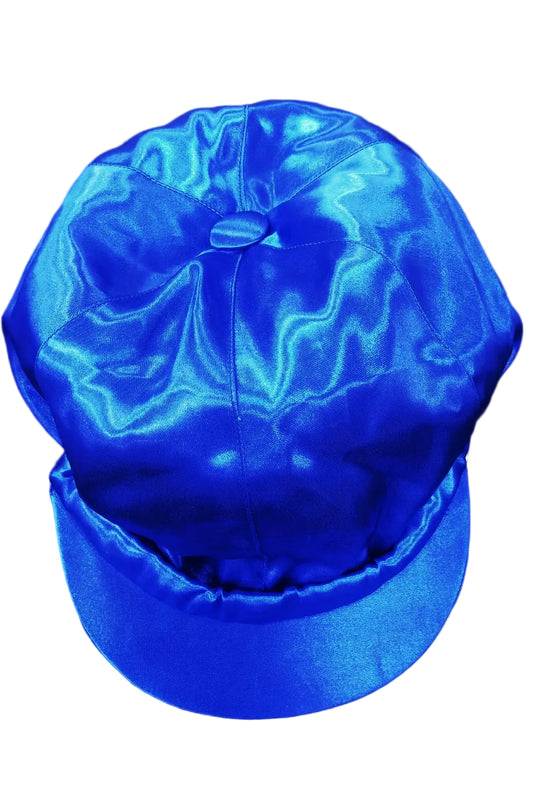 Jockey  Cap  Plain ( R/M)