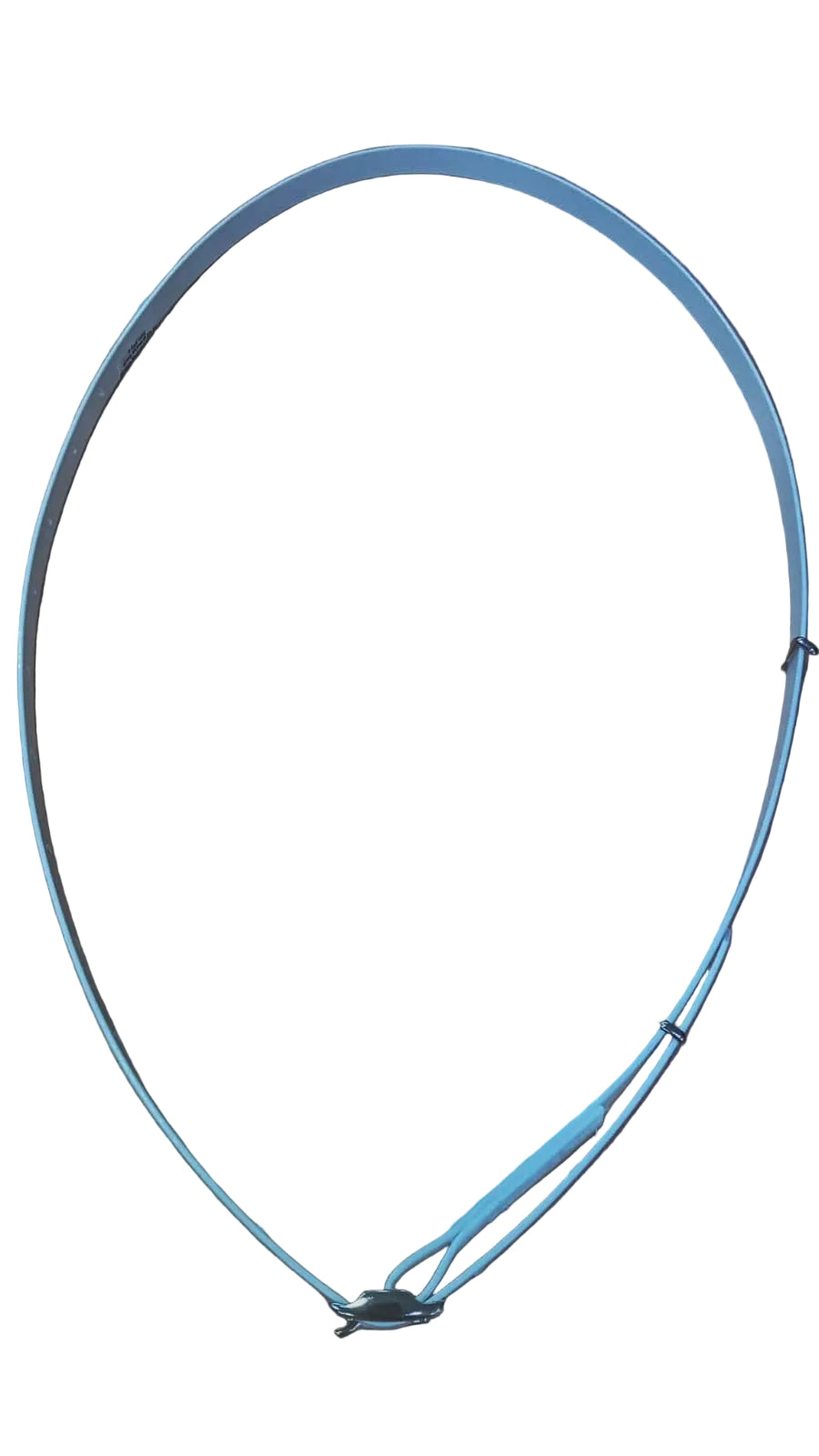 Biothan Neck Straps (R/M)