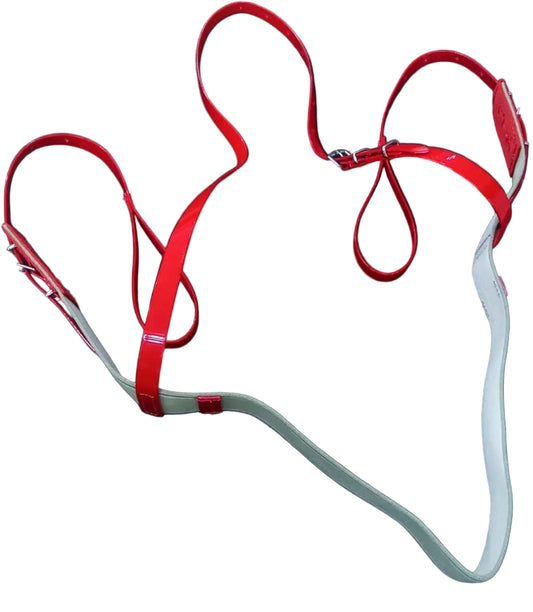 Elastic Breast Plate R/M