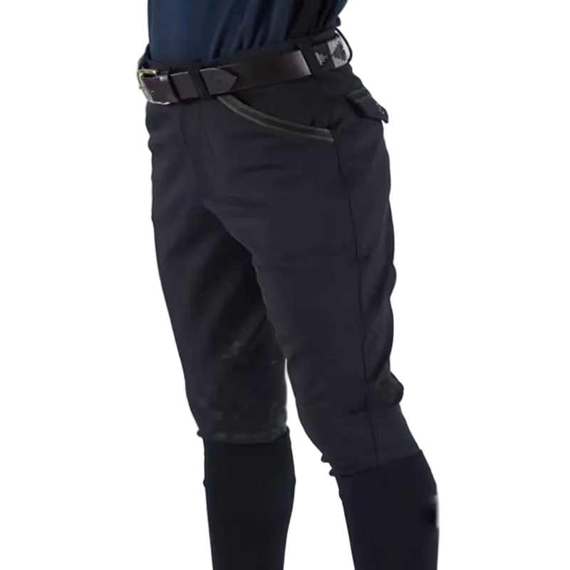 Boy Riding Breeches (Mix Colour)