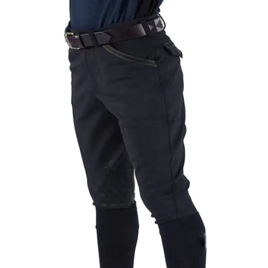 Boy Riding Breeches (Mix Colour)