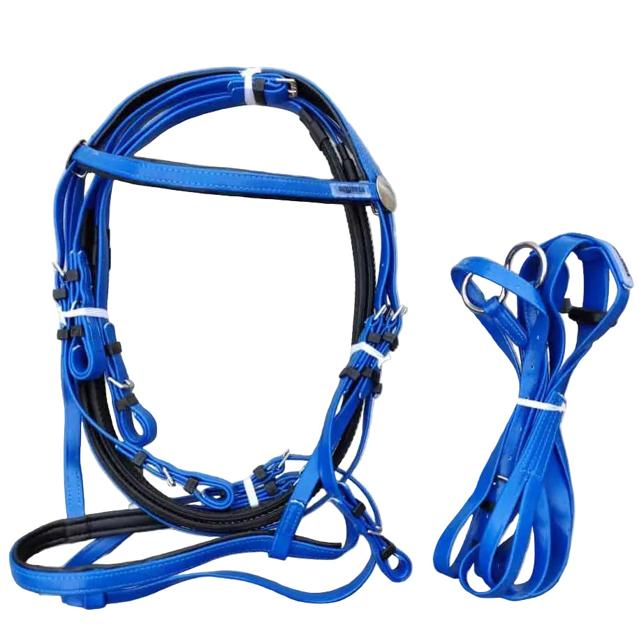 Equiva Plastic Bridles