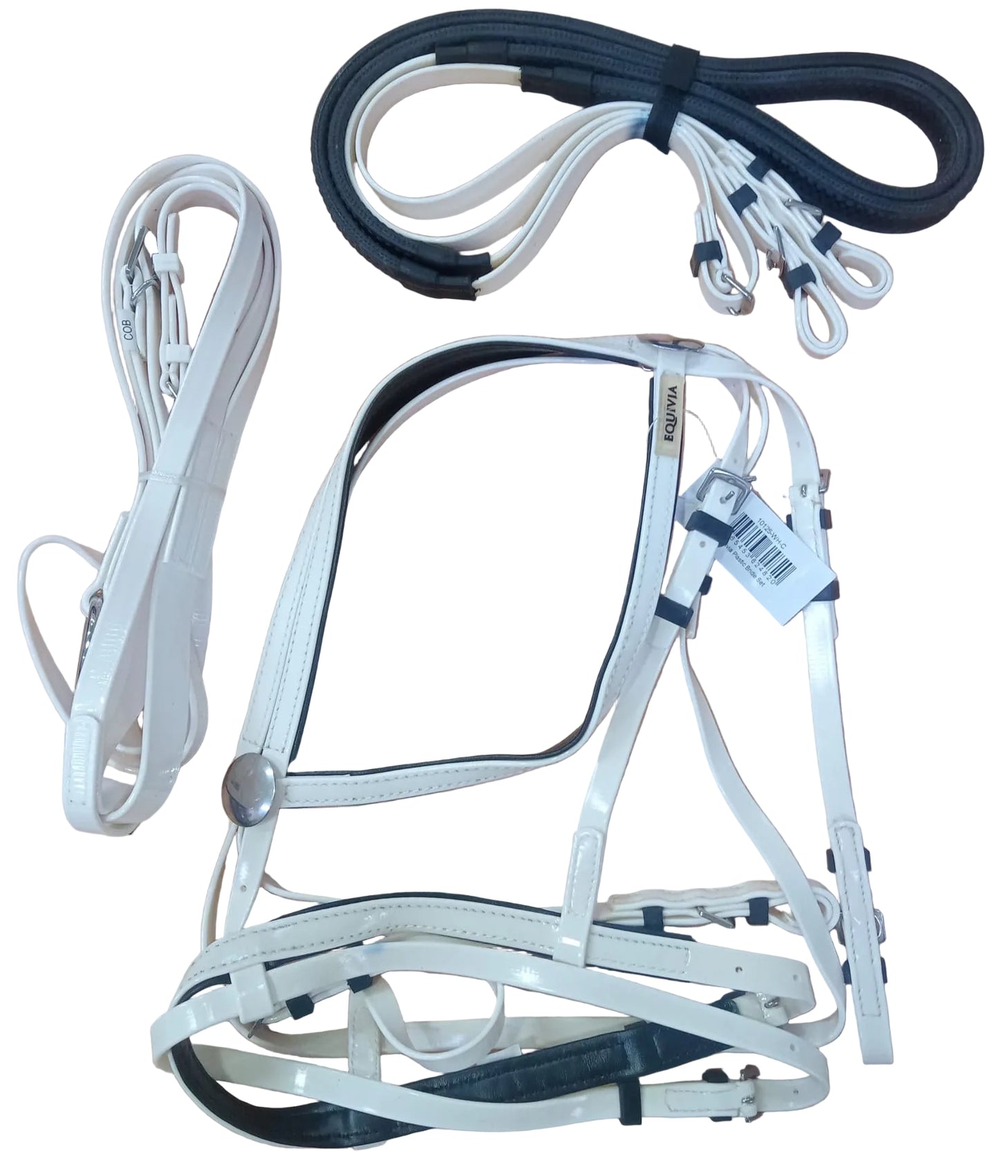 Equiva Plastic Bridles