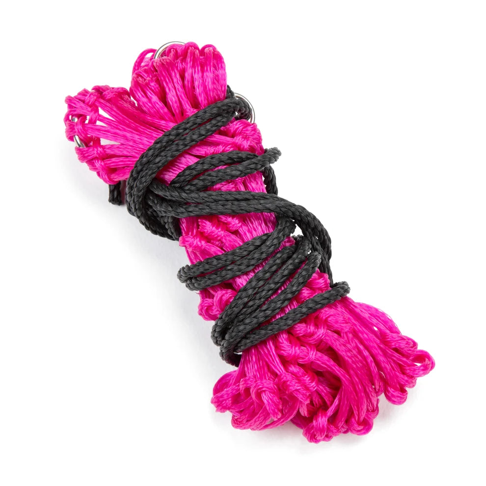 Haynet Nylon - Mix Colour (1026)