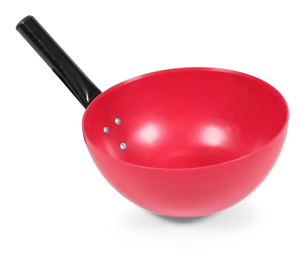 EZI-KIT Feed Scoop (1036)