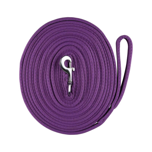 Lunging Rope