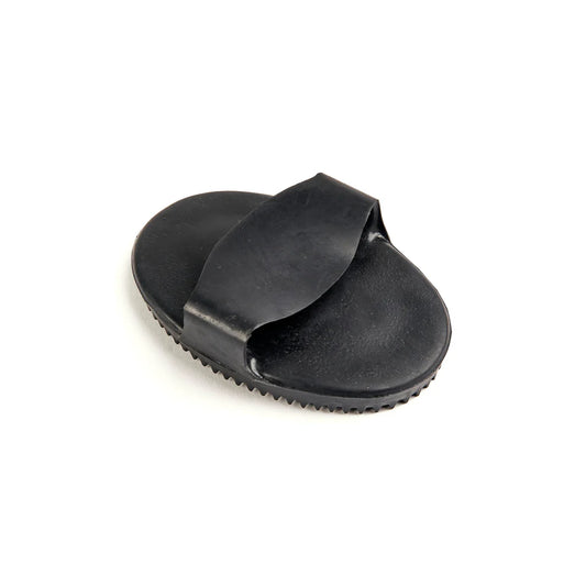 EZI-GROOM Rubber Curry Comb (Mix Colour)