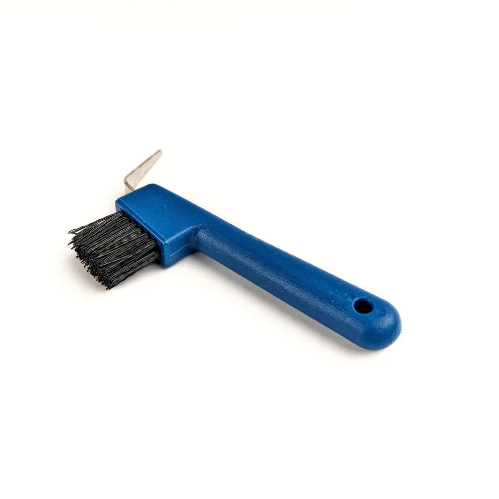 EZI-GROOM Hoof Pick/Brush (1094)