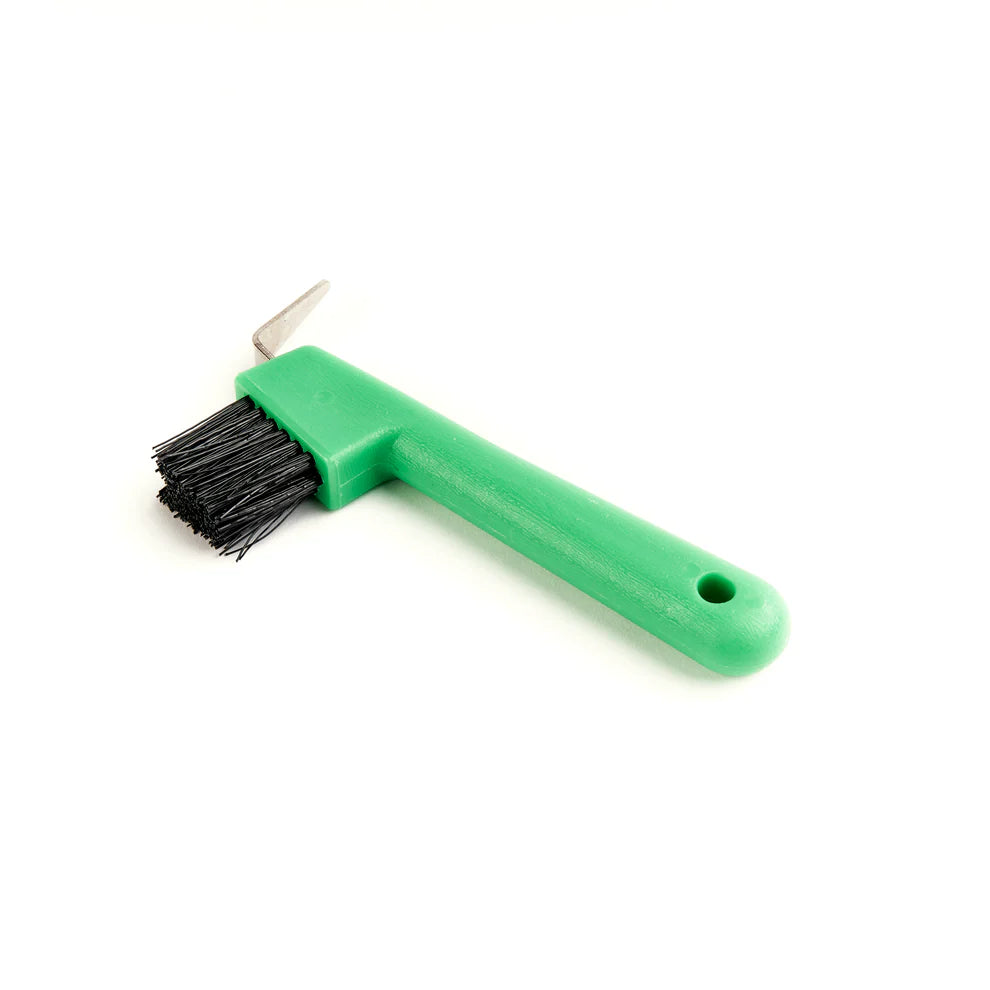EZI-GROOM Hoof Pick/Brush (1094)