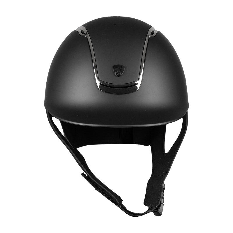 HORKA Safety Helmet Da Vinci - Black/Silver