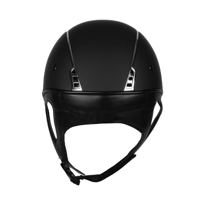 HORKA Safety Helmet Da Vinci - Black/Silver