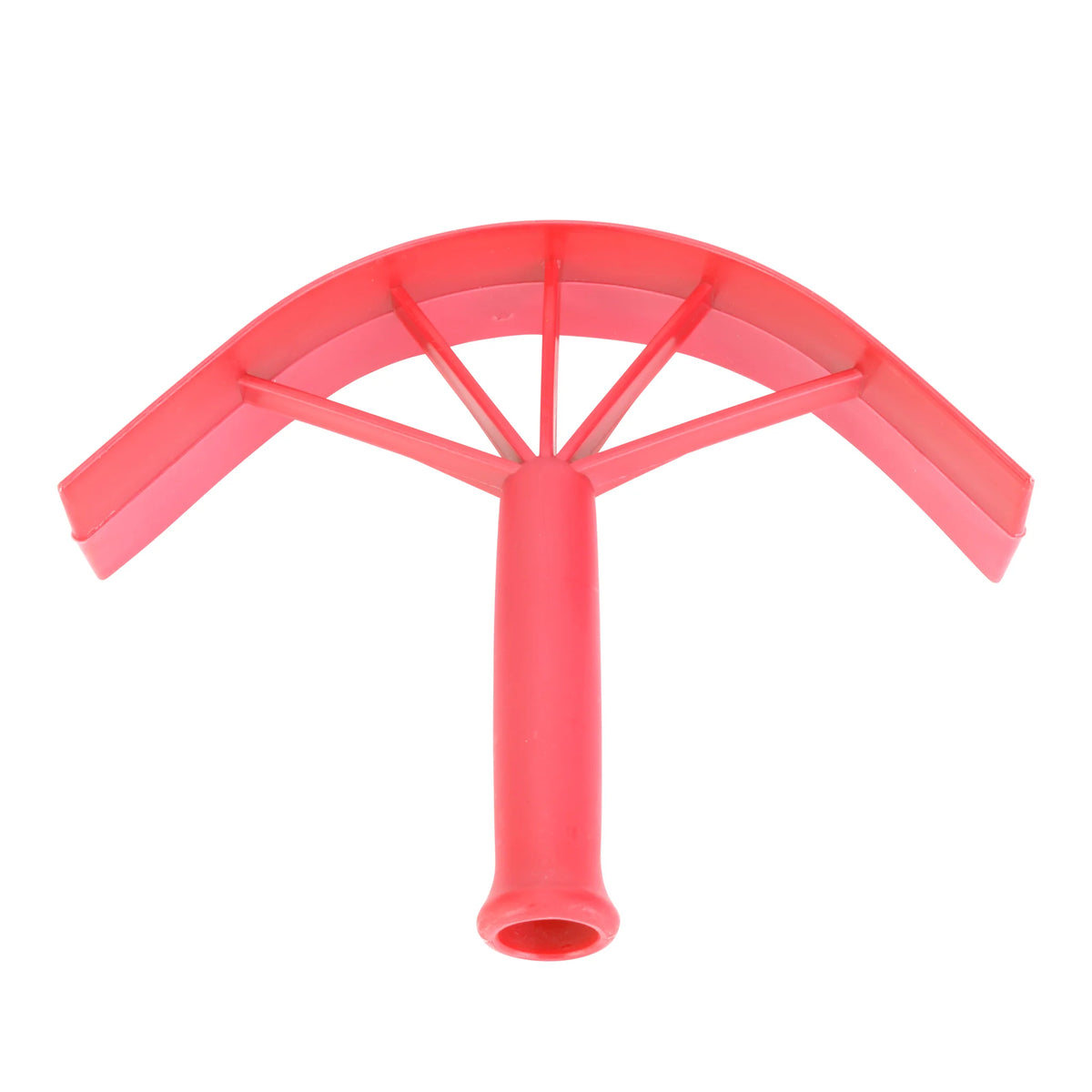 EZI-GROOM Plastic Sweat Scraper (Mix Colour)