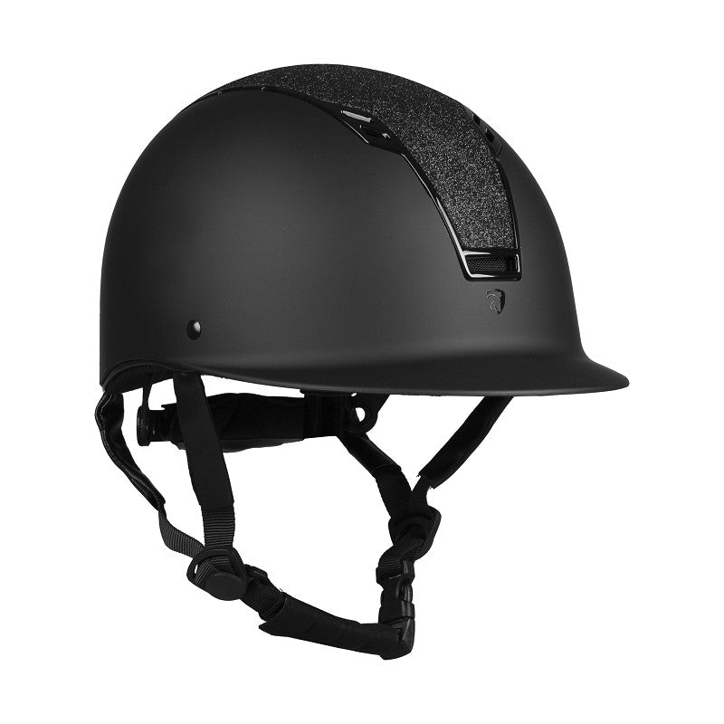 HORKA Safety Helmet Sparrow (Black)