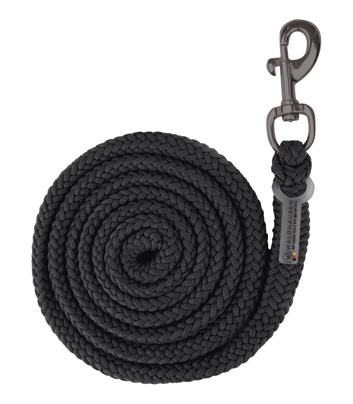 Lead Rope Nylon W/Snap Hook