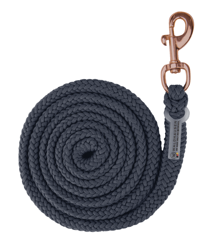 Lead Rope Nylon W/Snap Hook