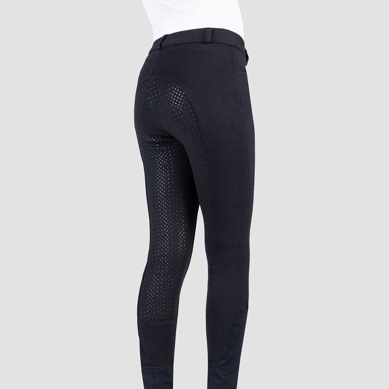 HORKA RIDING BREECHES-JR ANNIKA