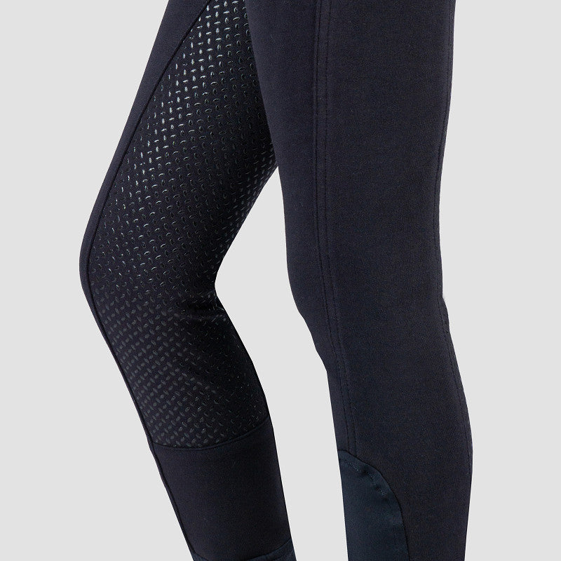 HORKA RIDING BREECHES-JR ANNIKA