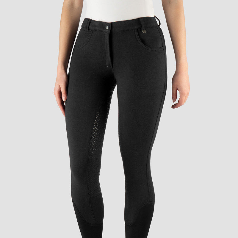 HORKA RIDING BREECHES-L ANNIKA