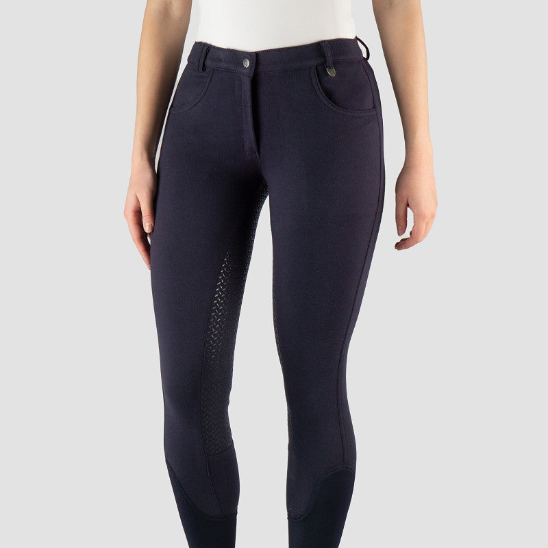 HORKA RIDING BREECHES-L ANNIKA