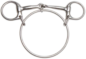 Jointed Dexter (Large Links) - 12.5cm