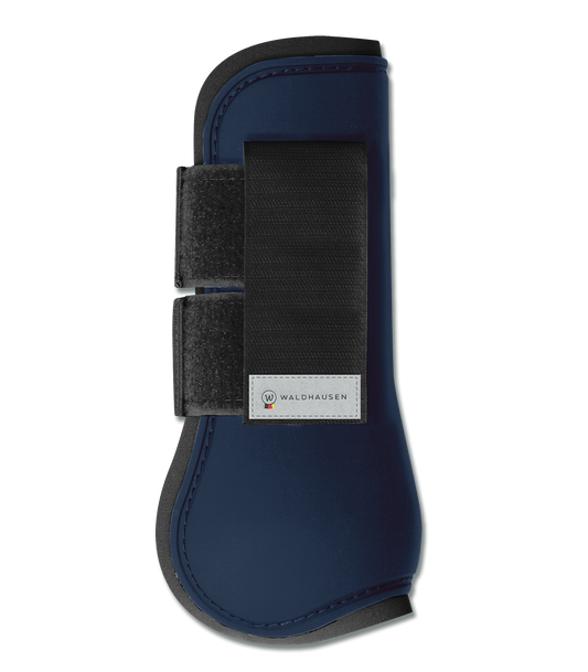 Basic tendon boots, pair(D.Blue) VB